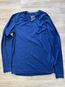 Mountain Warehouse Isocool Long Sleeved Base Layer Size 10 (D)