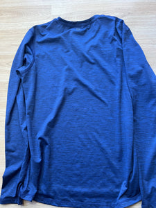 Mountain Warehouse Isocool Long Sleeved Base Layer Size 10 (D)