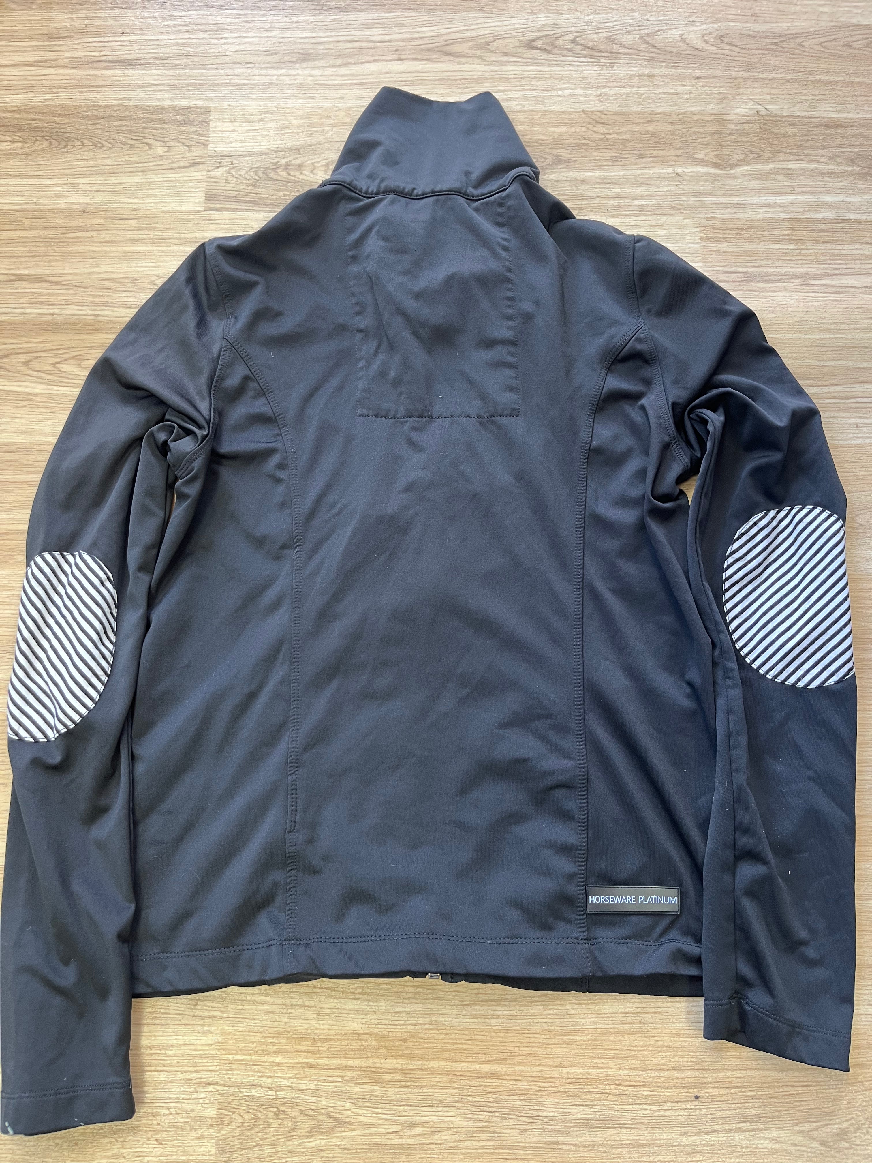 Horseware Platinum Jacket Size Small