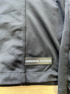 Horseware Platinum Jacket Size Small