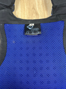 Charles Owen Children’s Body Protector 2000 Level 3 Size Medium