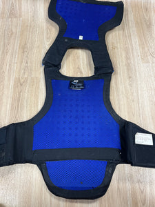 Charles Owen Children’s Body Protector 2000 Level 3 Size Medium