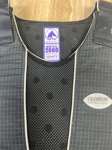 Champion Adult Body Protector 2000 Level 3 Size Medium