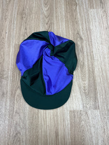 Spartan Hat Silk