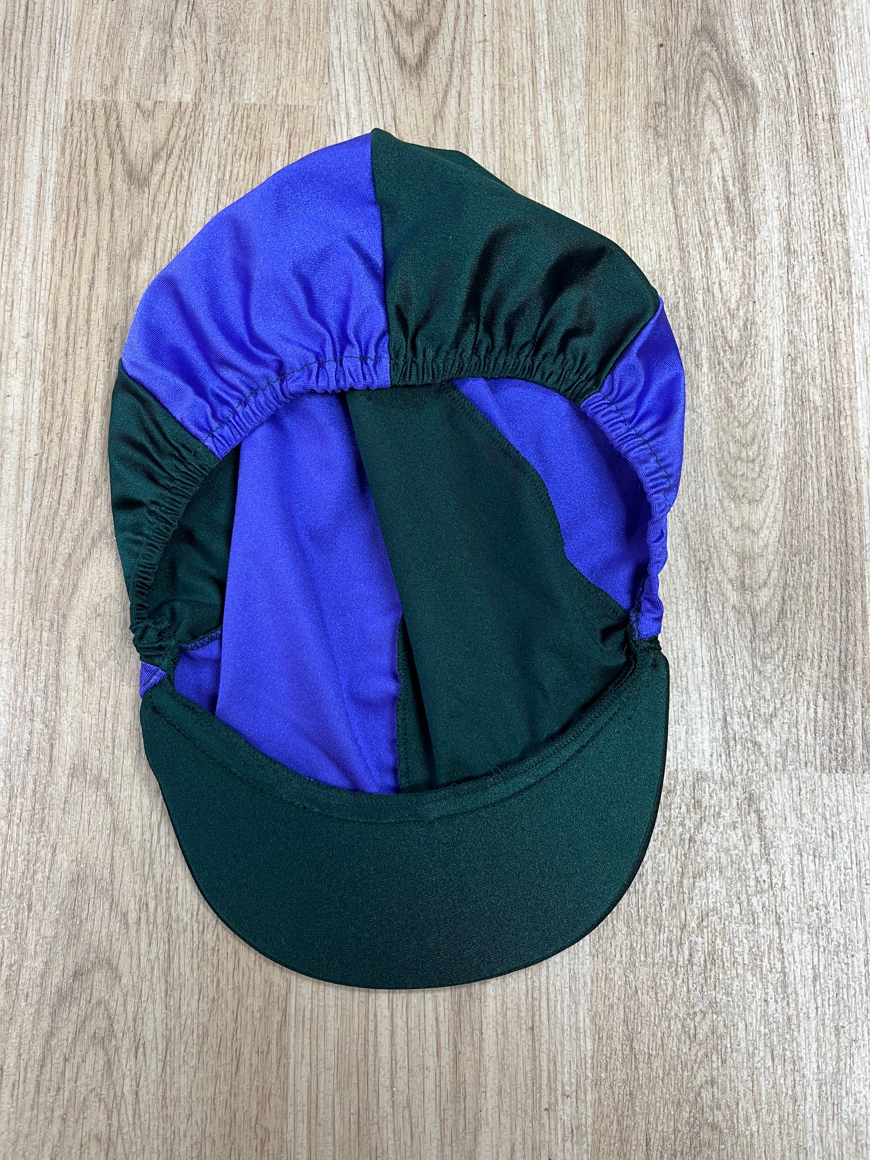 Spartan Hat Silk