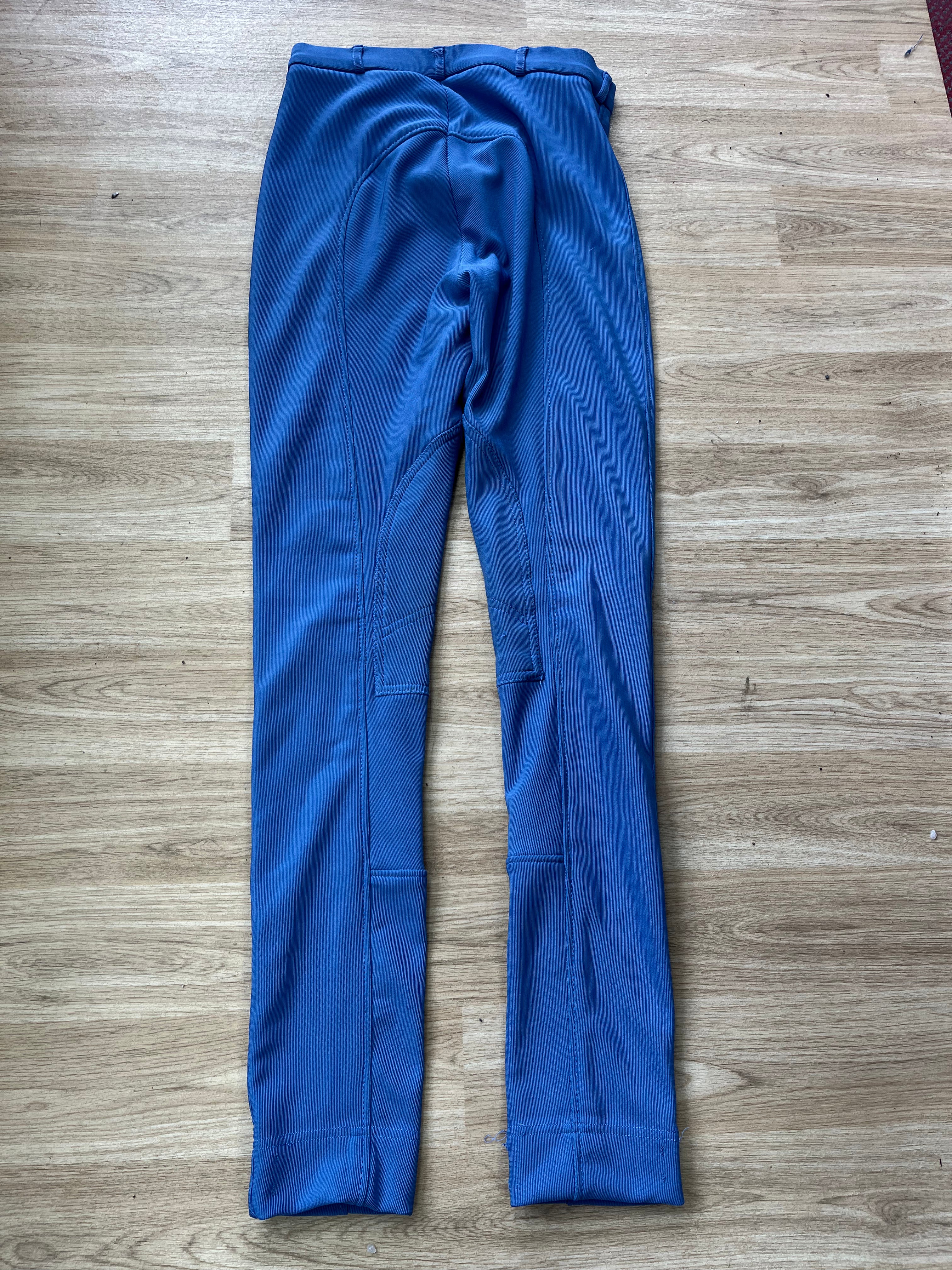 Requisite Ladies Jodphurs Long Leg Size 28”