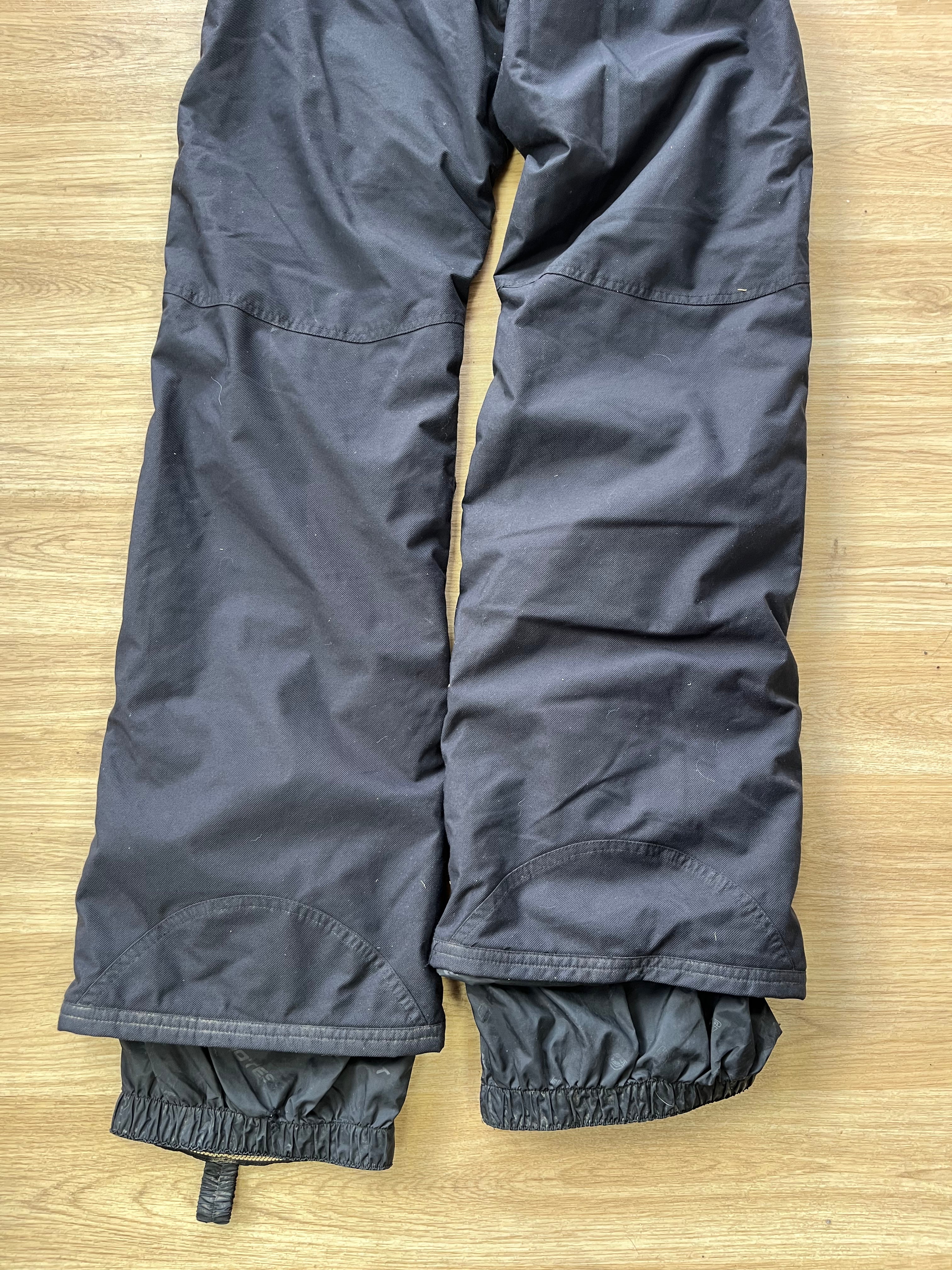 Protest All Conditions Over Trousers Size 10