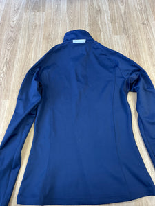 Aspen Equestrian Long Sleeved Base Layer X Small