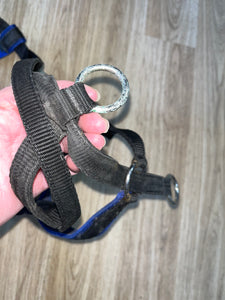 Superior Bitless Bridle Webbing Pony