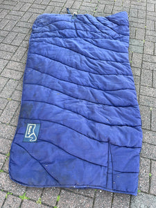 Masta Liner Rug Half A Neck 5’9 250g