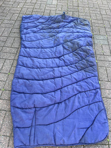 Masta Liner Rug Half A Neck 5’9 250g