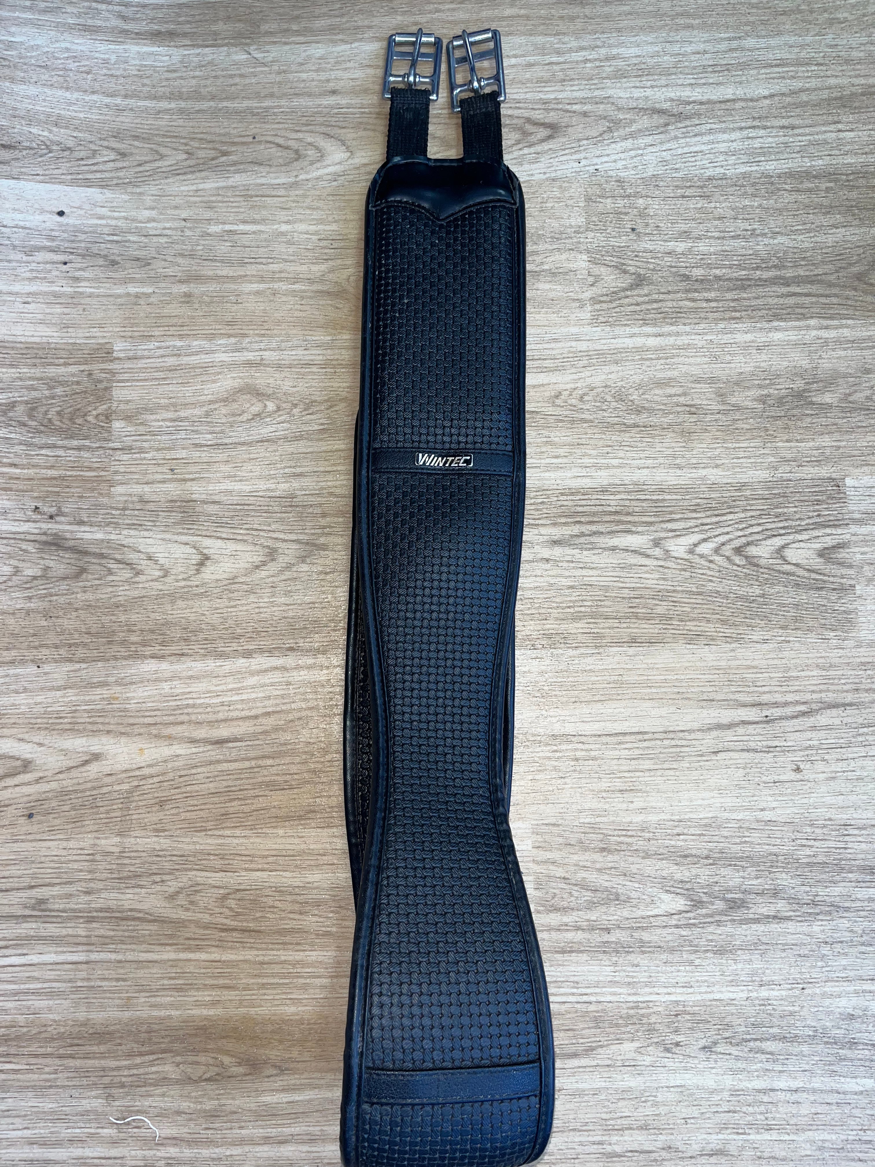 Wintec Black Girth 48’