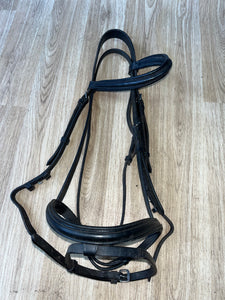 Black Bridle Full Everyday #37