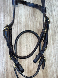 Inhand Bridle Shetland / Small Pony #16