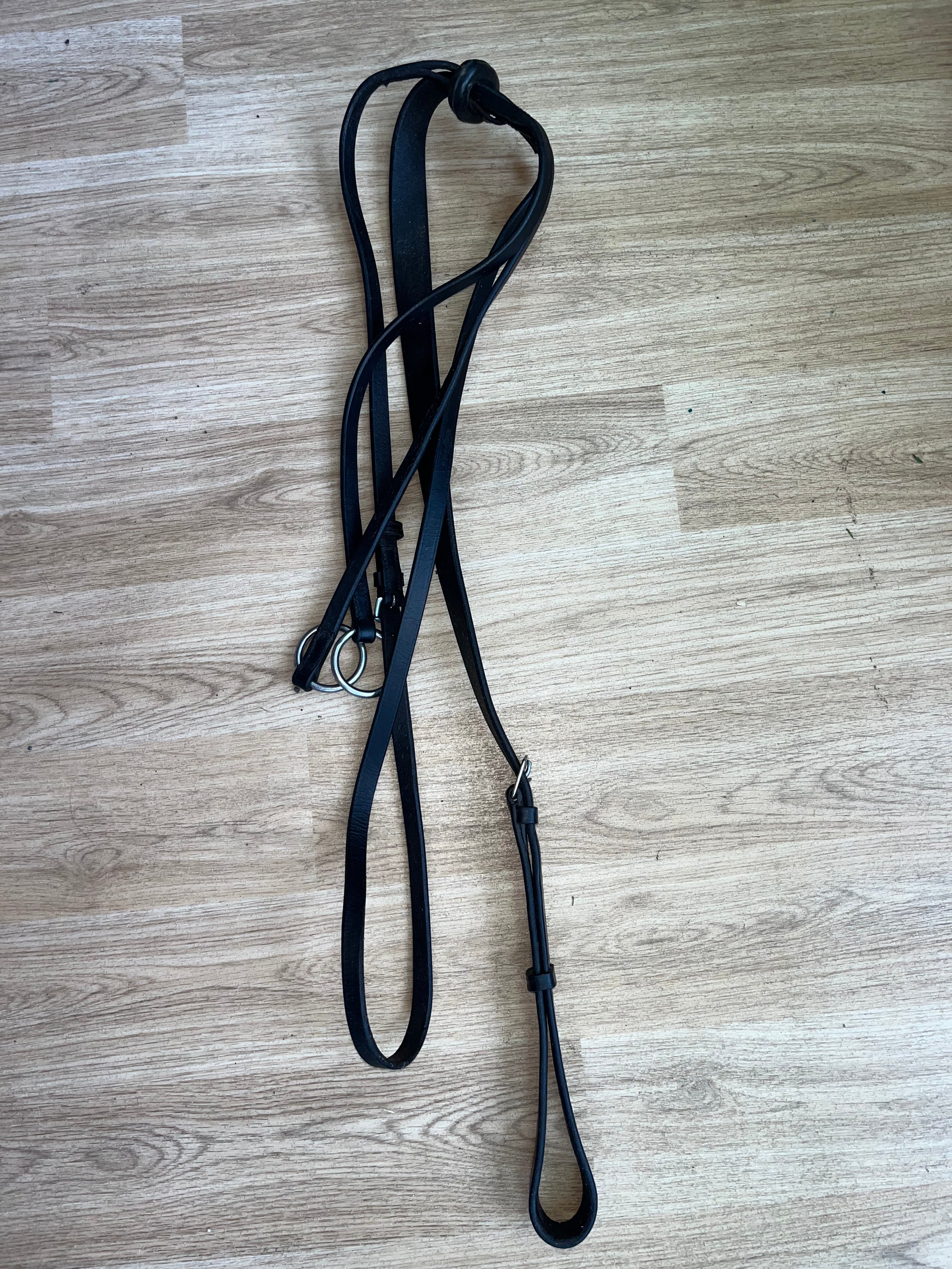 Martingale Full Black #28