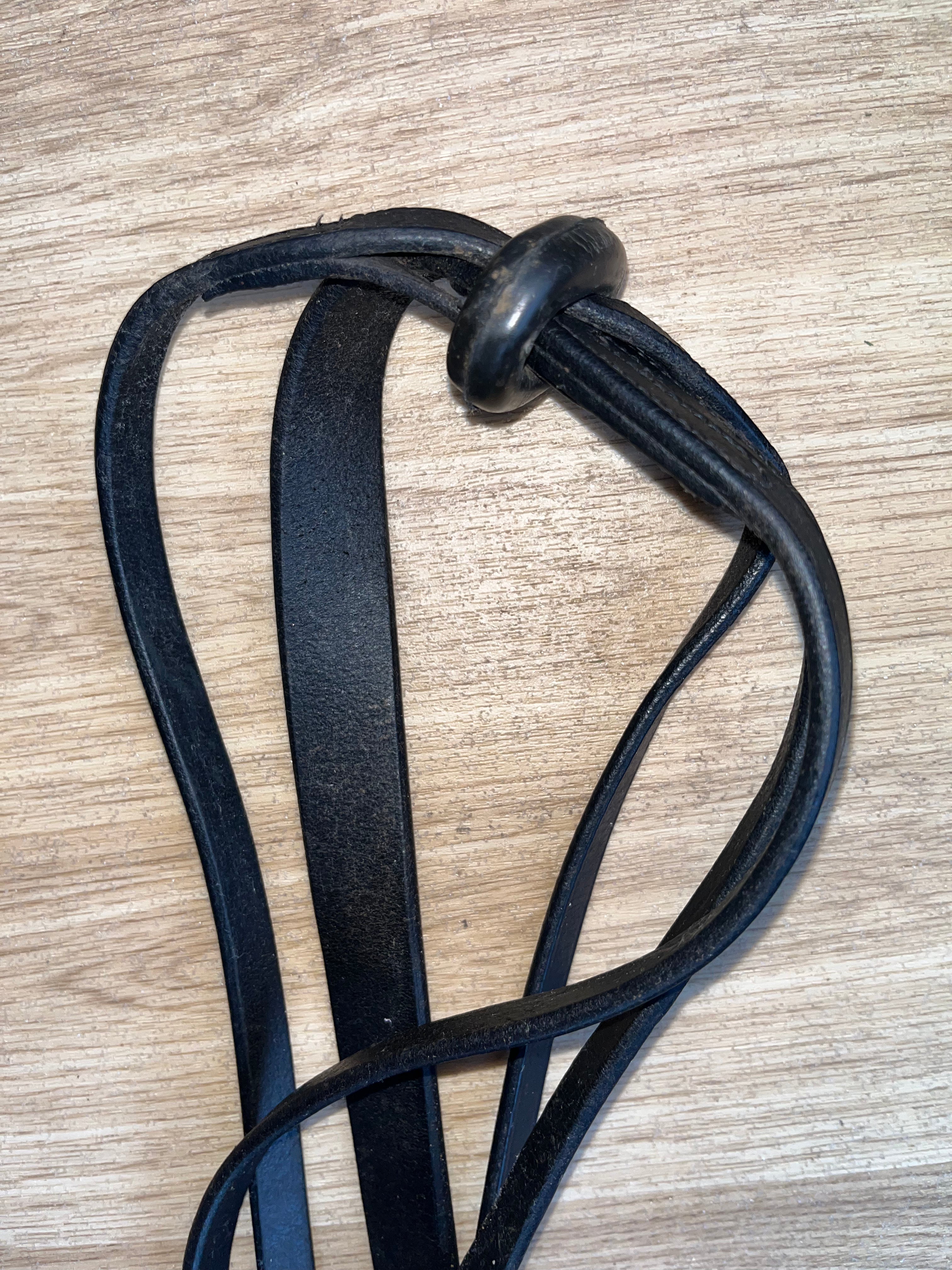 Martingale Full Black #28