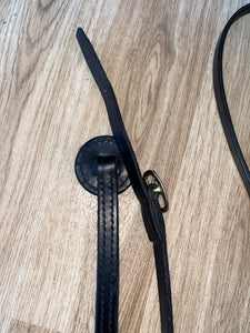 Inhand Show Lead Black