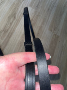 Inhand Show Lead Black