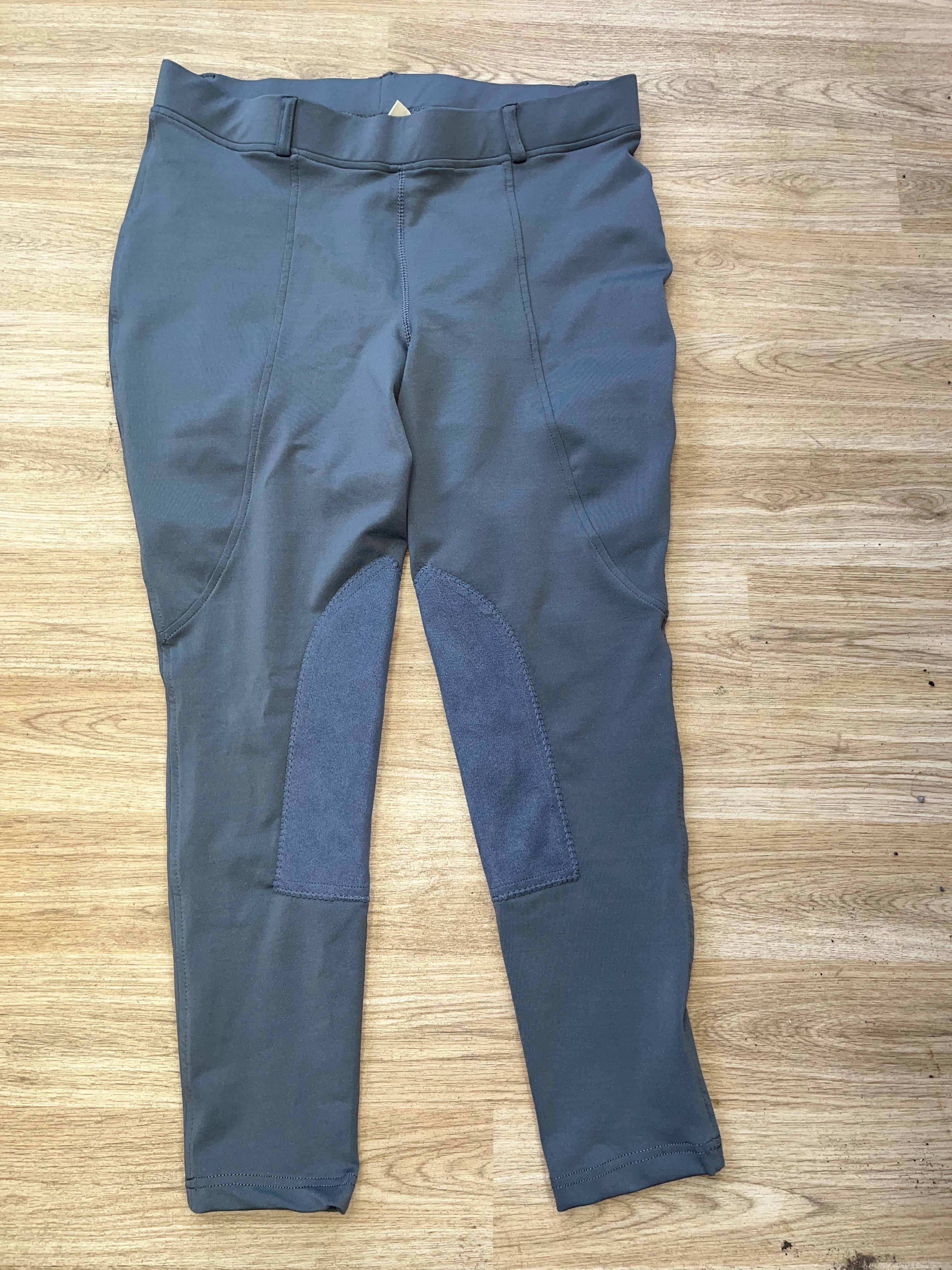 Dublin Ladies Riding Tights Size 16