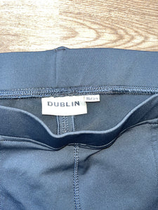 Dublin Ladies Riding Tights Size 16