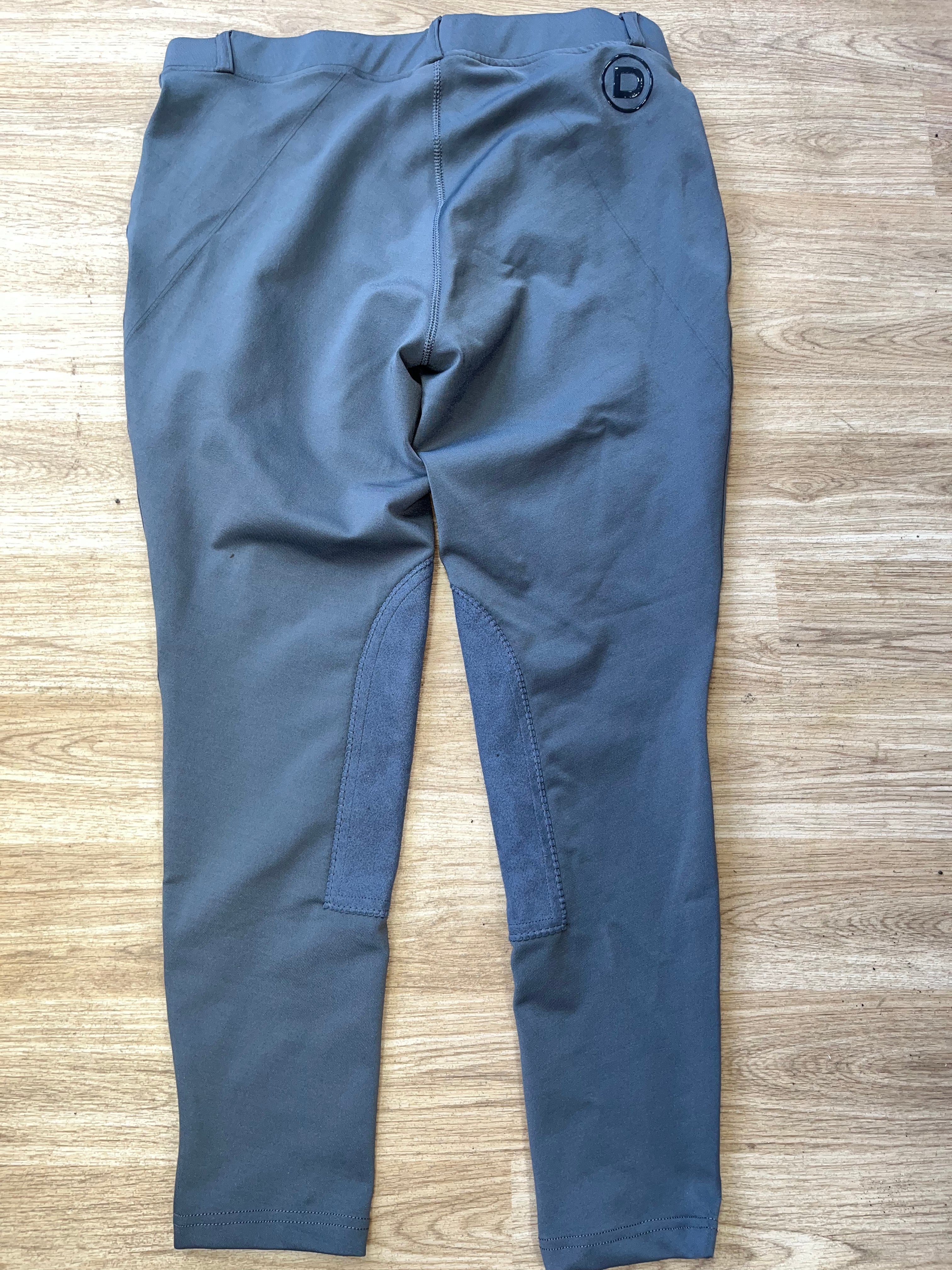 Dublin Ladies Riding Tights Size 16