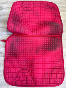 Woof Wear Saddle Pad Full