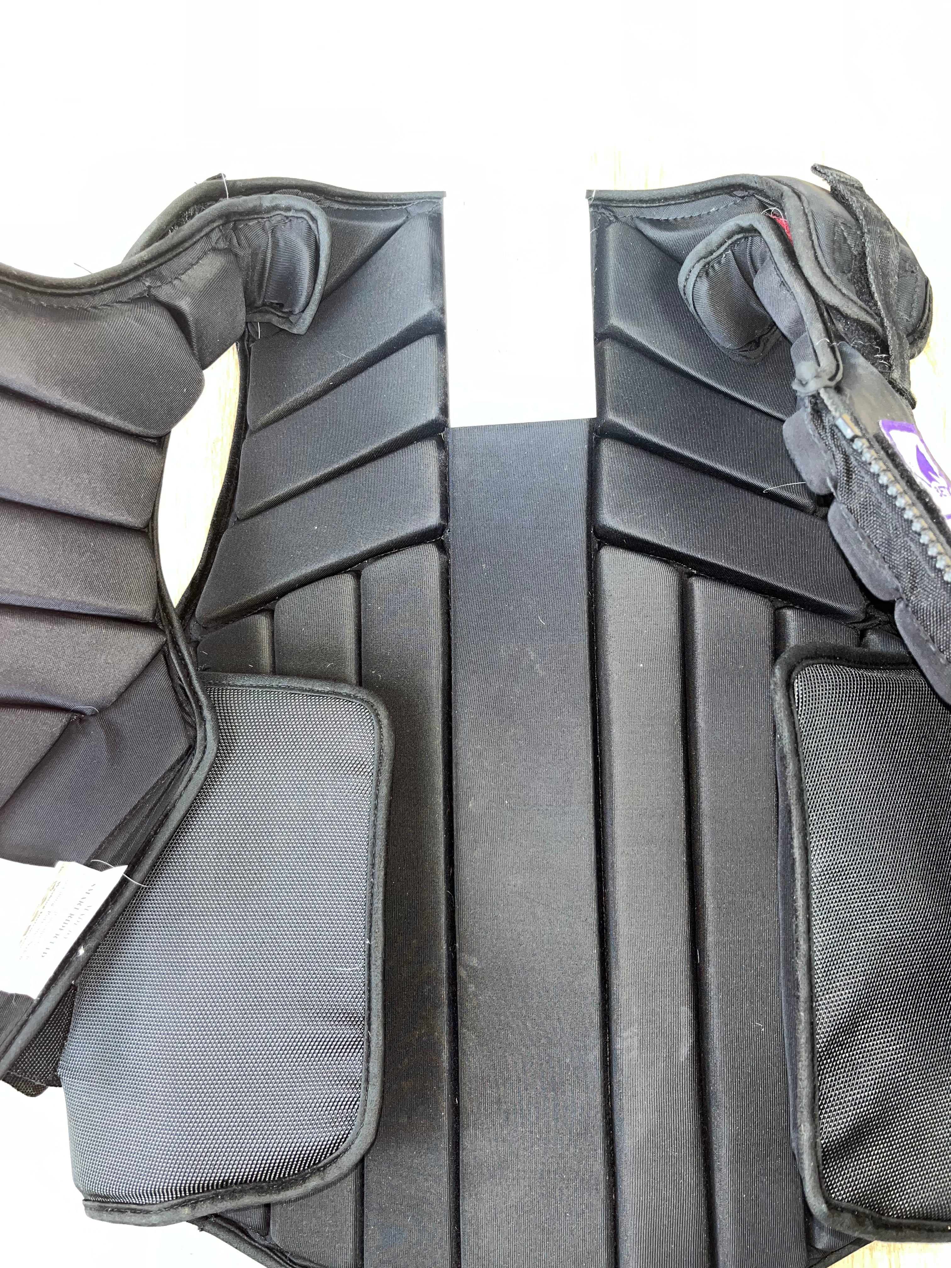 Shire’s Performance Body Protecter 2009 Level 3 child Medium