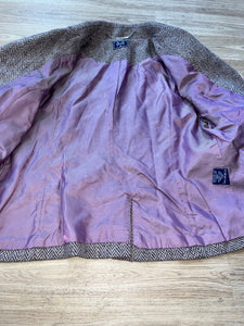 Crew Jacket Ladies Size 16