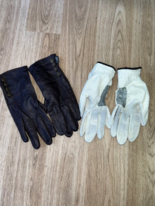 Ladies Riding Gloves Bundle