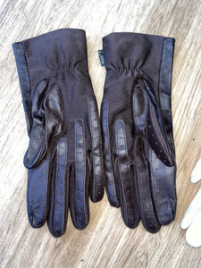 Ladies Riding Gloves Bundle