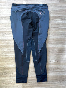 Fouganza Breeches Ladies 46”