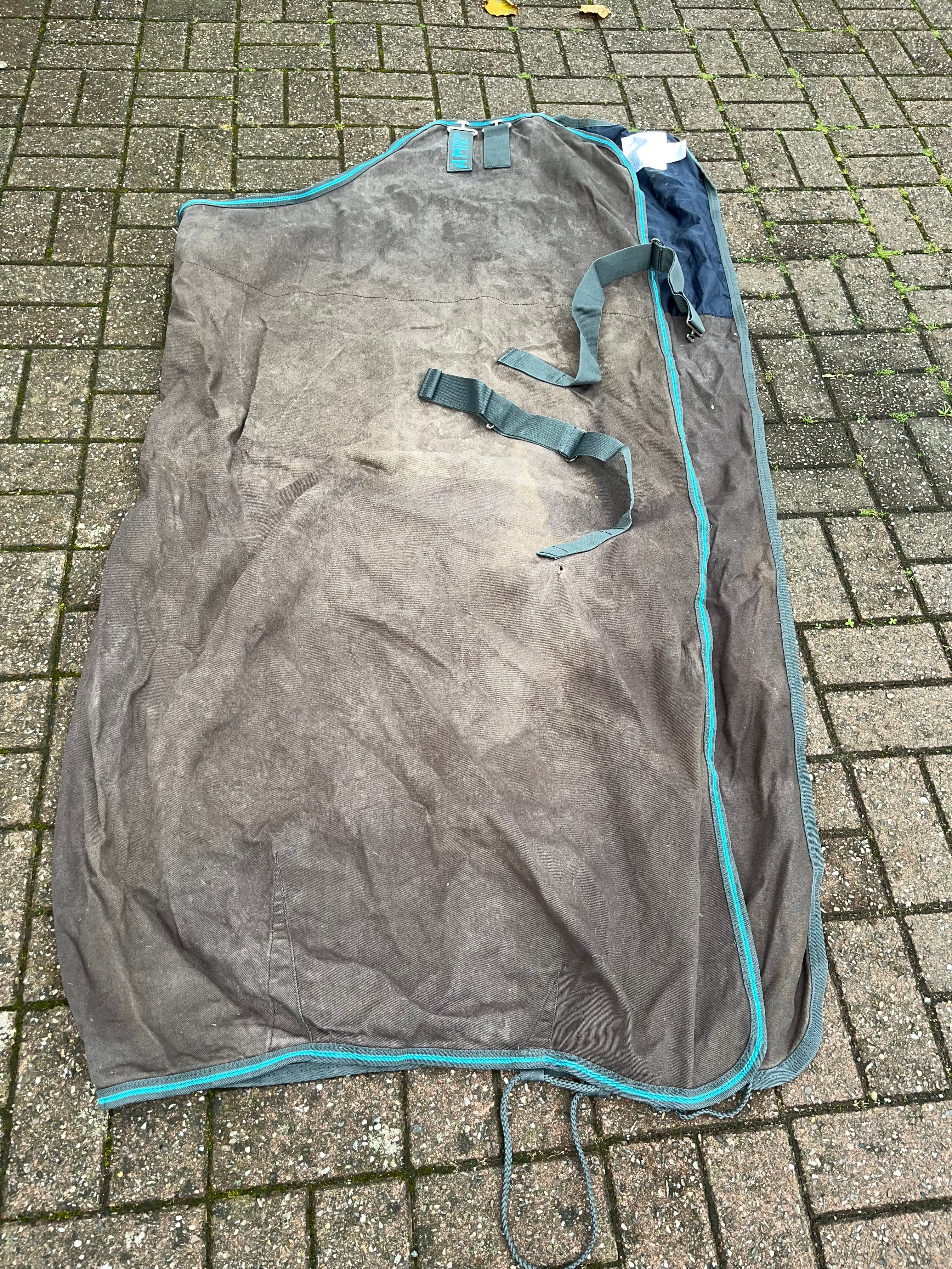 Amigo Horseware Ireland Stable Sheet 6’3