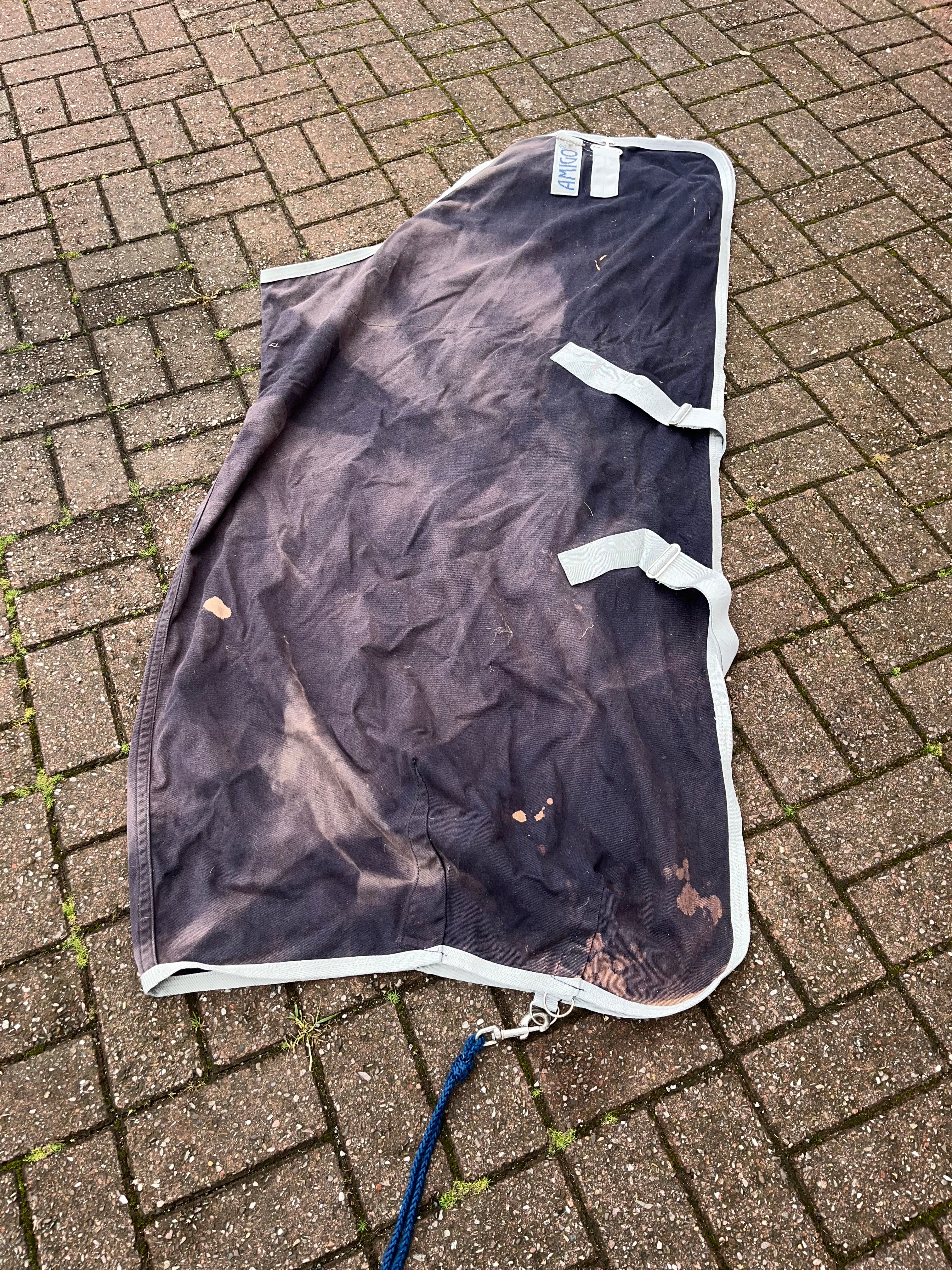 Amigo Horseware Ireland Stable Sheet 5’3