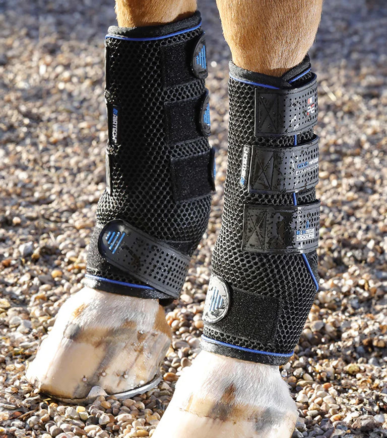 Premier Equine Cold Water Compression Boots