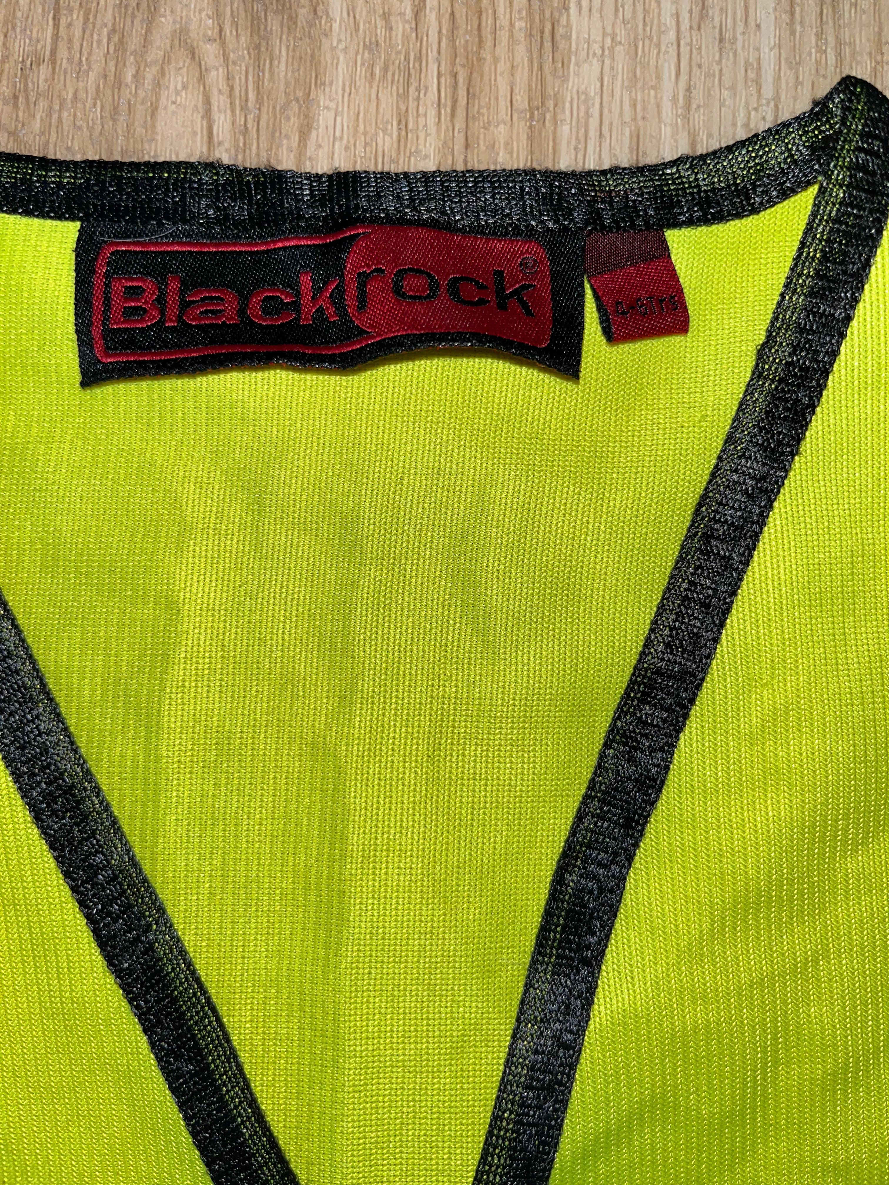 Blackrock Children’s Hi - Viz 4 / 6 Years