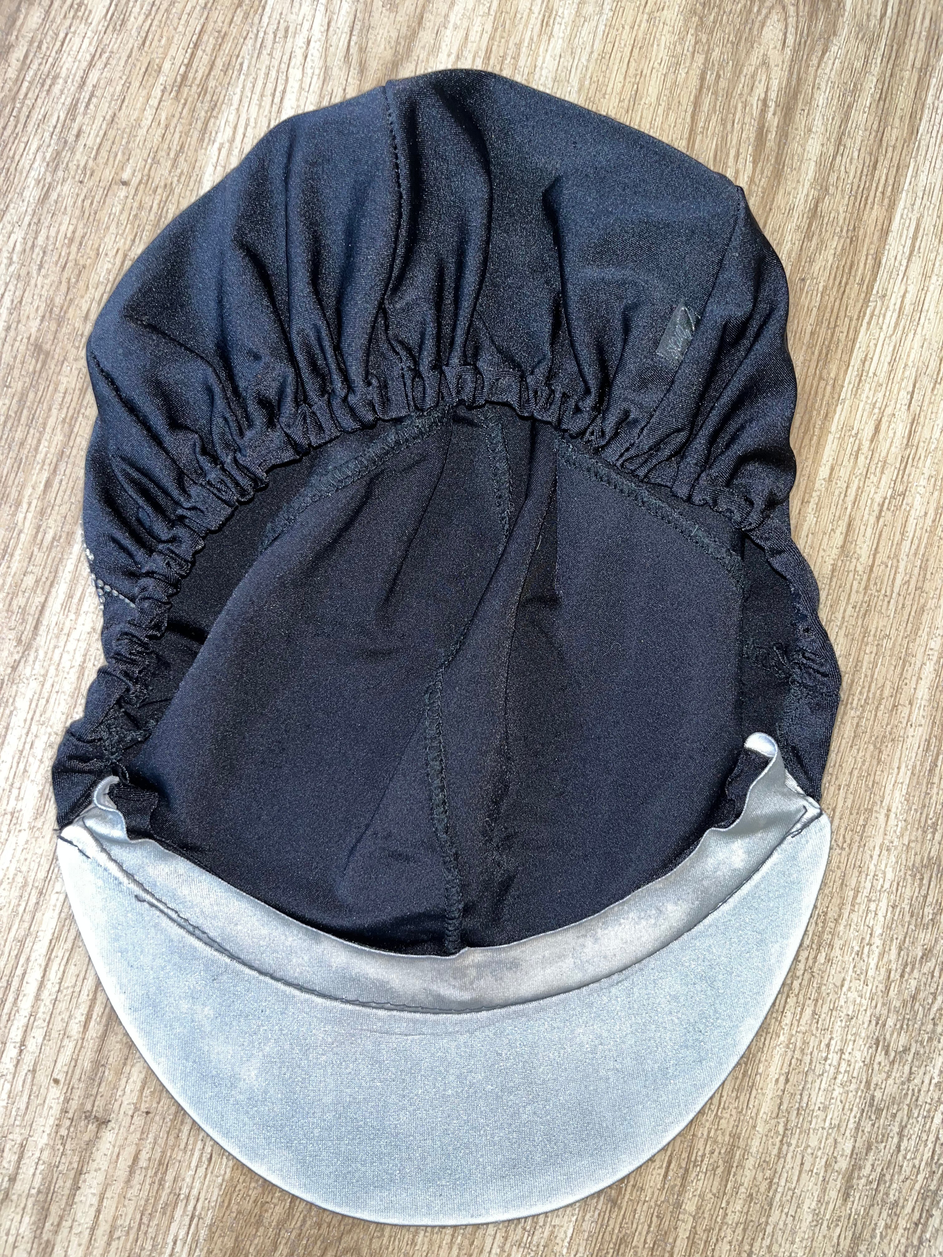 Carrots Black Hat Silk