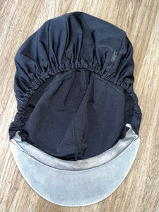 Carrots Black Hat Silk