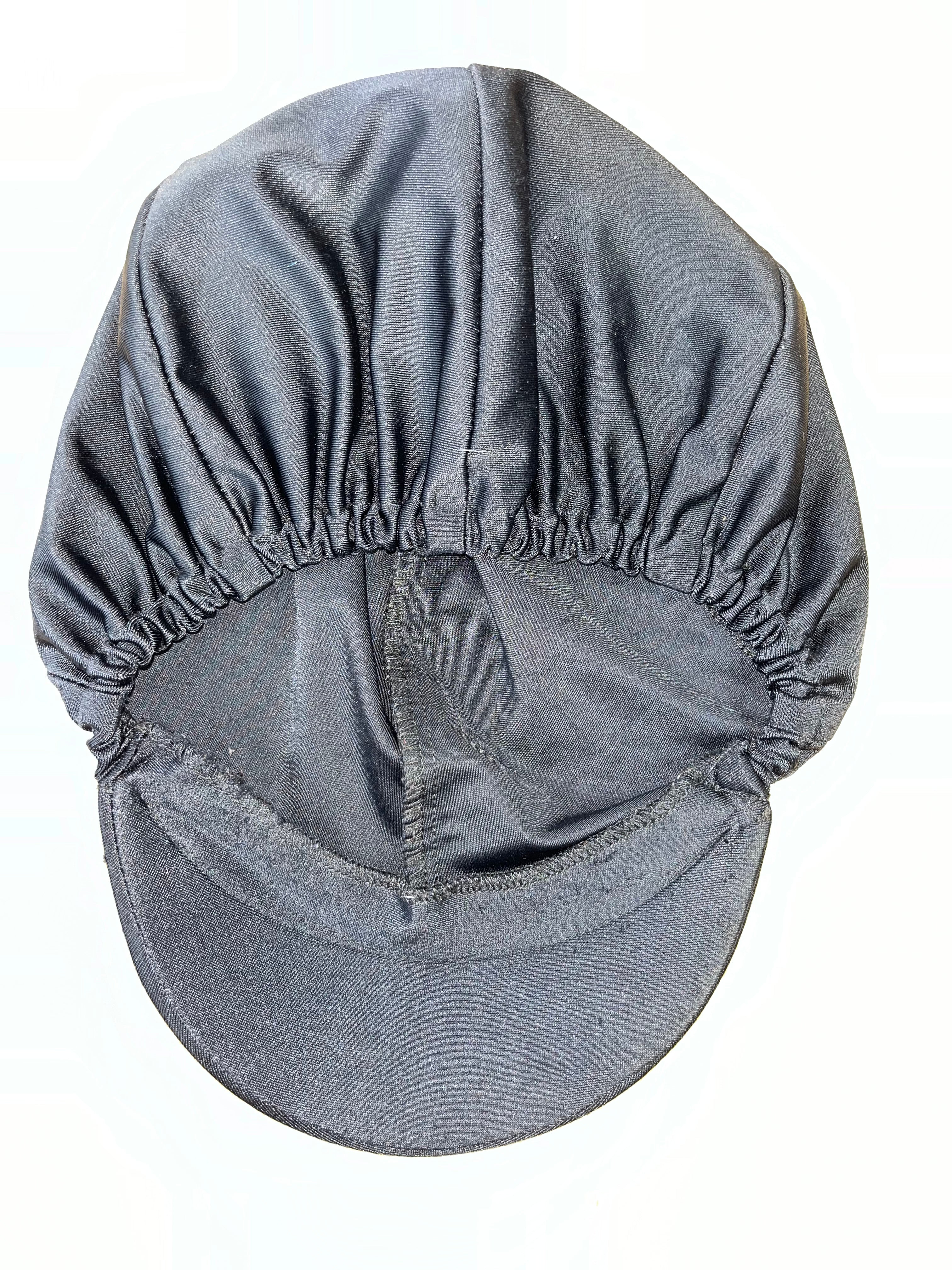 Shires Hat Silk