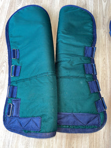 Cottage Craft Travel Boots Full