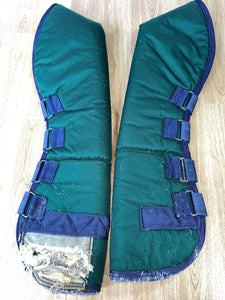 Cottage Craft Travel Boots Full