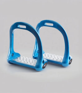 Jopollo Aluminium Performance Stirrups