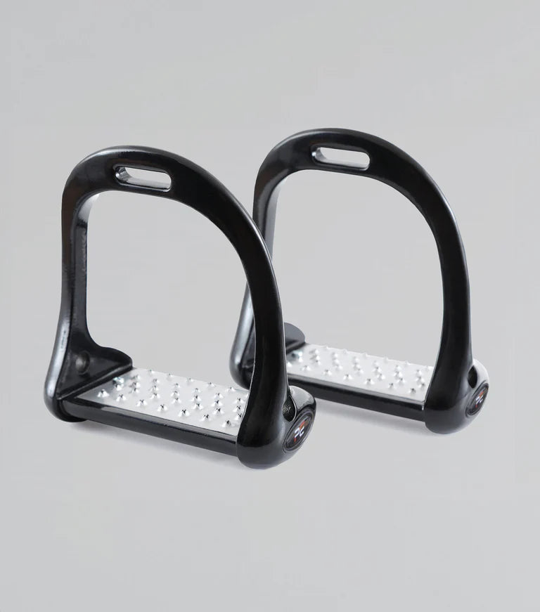 Jopollo Aluminium Performance Stirrups