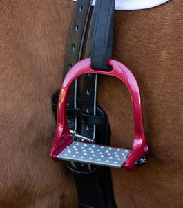 Jopollo Aluminium Performance Stirrups