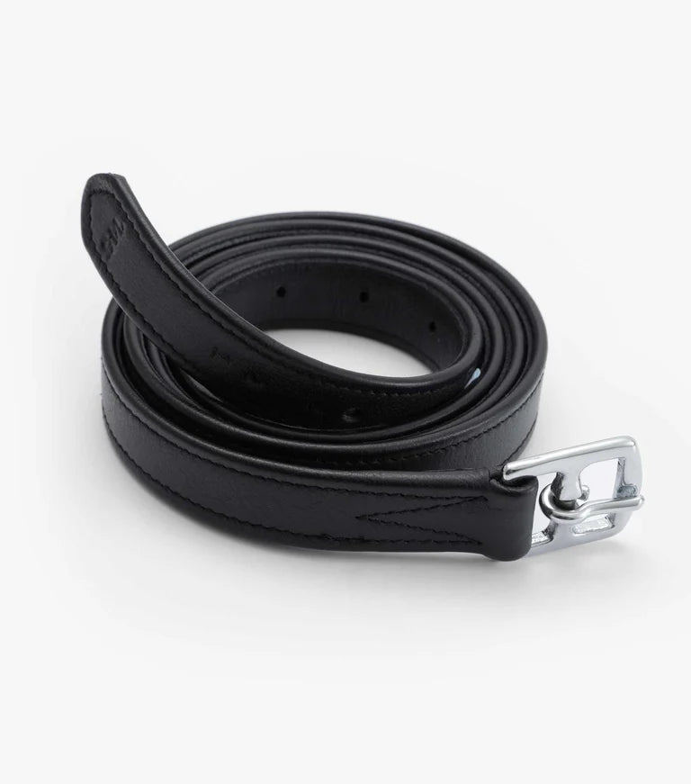 Florence Stirrup Leathers