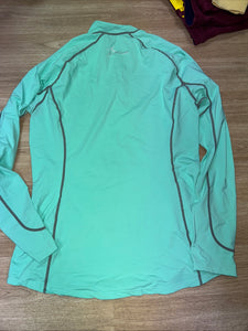 Lemieux mint size large Baselayer