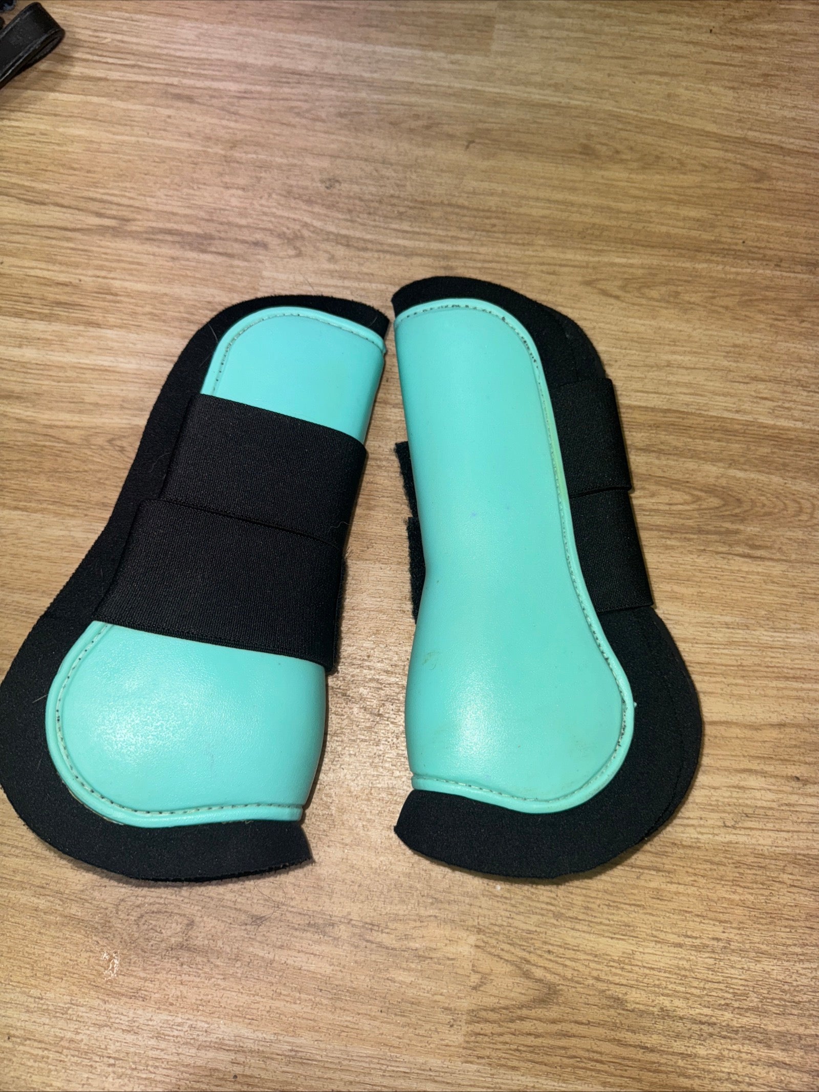 Mint Tendon Boots - Full - Free Postage