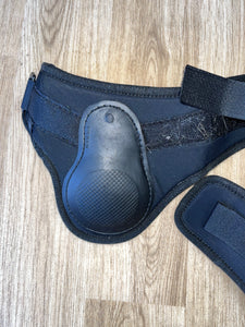 Neoprene Fetlock Boots Size Large