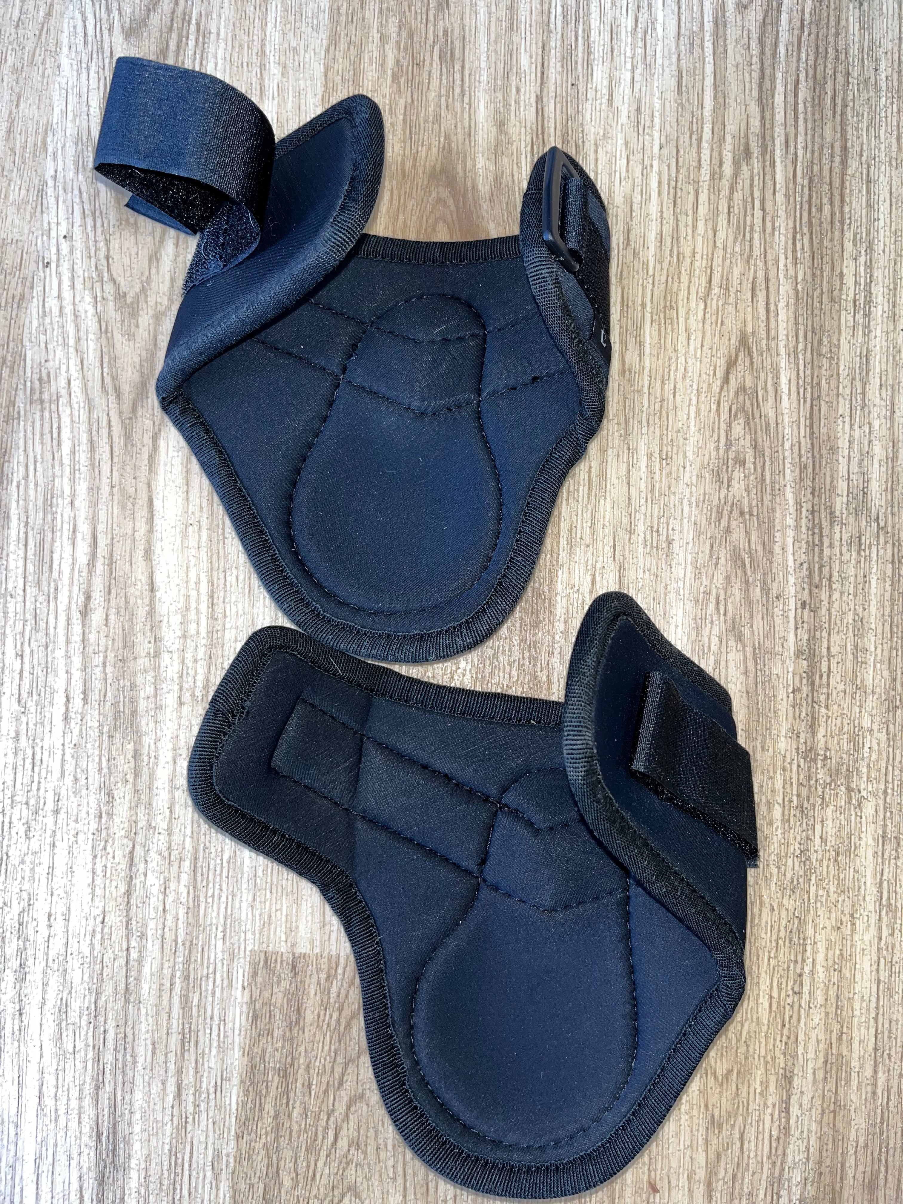 Neoprene Fetlock Boots Size Large