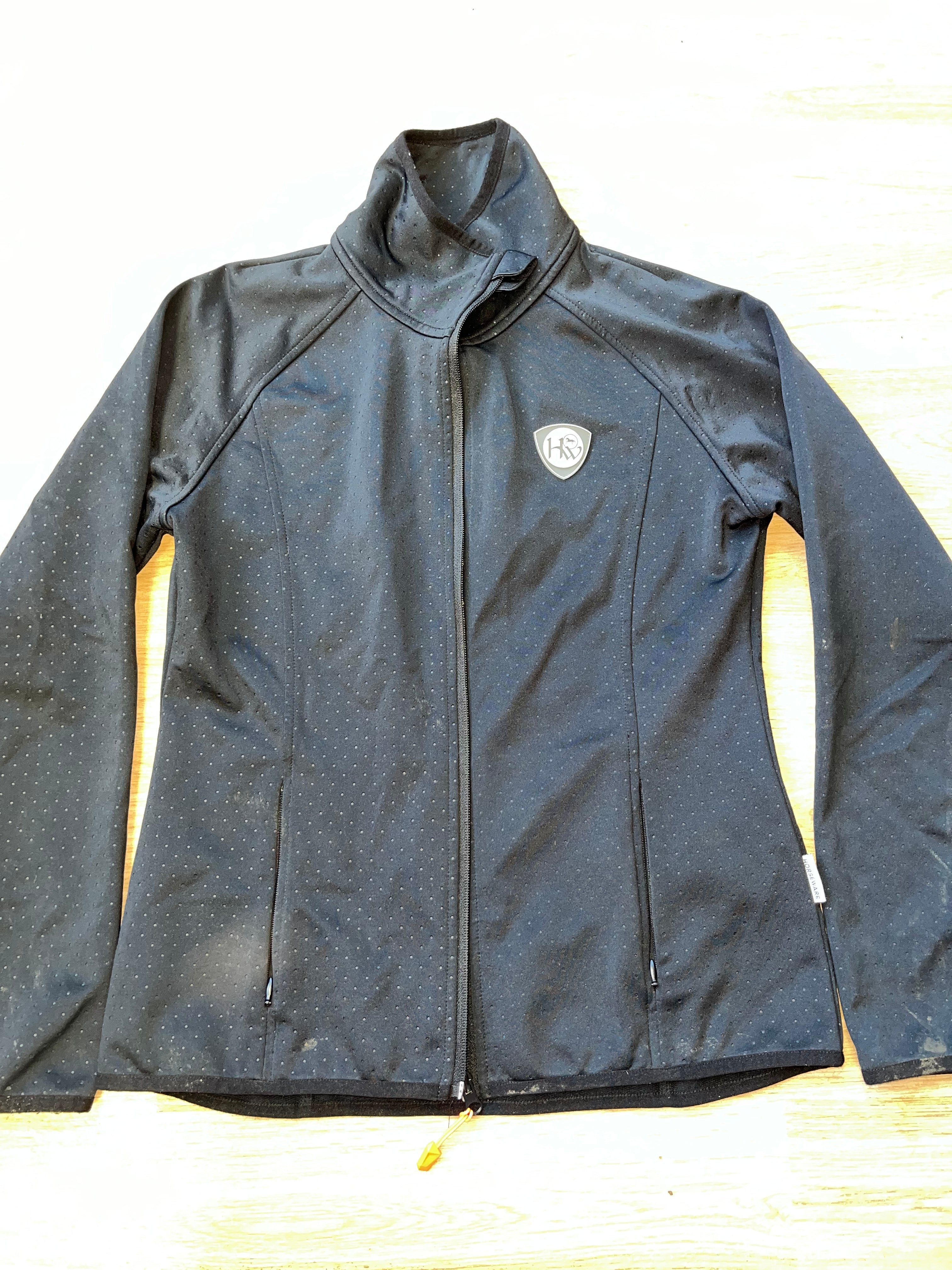 Horseware Ireland Jacket Size Small