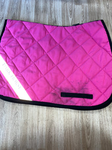 Dark Horse Equestrian Full Saddle Pad